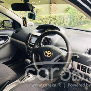 TOYOTA VIOS 2004