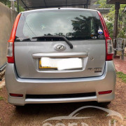 PERODUA VIVA ELITE 2011