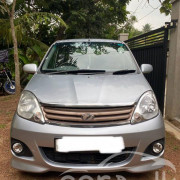 PERODUA VIVA ELITE 2011