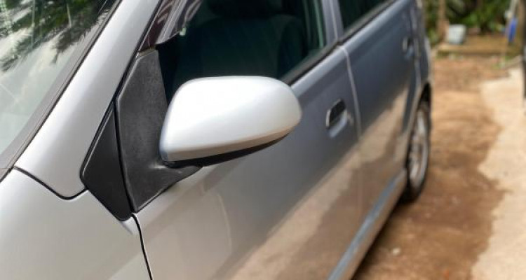 PERODUA VIVA ELITE 2011