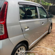 PERODUA VIVA ELITE 2011