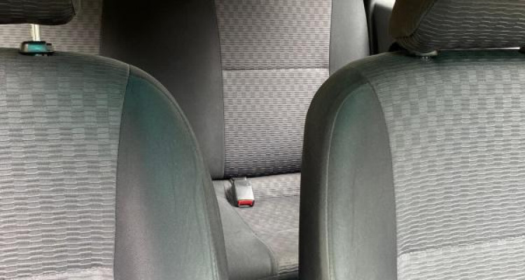 PERODUA VIVA ELITE 2011