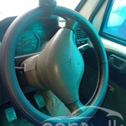 MITSUBISHI MINI TRUCK 2002