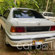 TOYOTA CORSA 1994