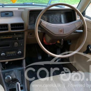 MITSUBISHI LANCER BOX 1983