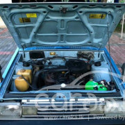 MITSUBISHI LANCER BOX 1983