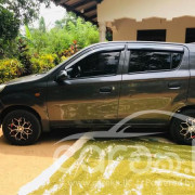 SUZUKI ALTO 2015
