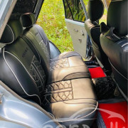 TOYOTA COROLLA DX WAGON 1984