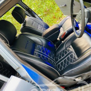 TOYOTA COROLLA DX WAGON 1984