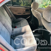 TOYOTA COROLLA AE100 1993