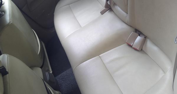 NISSAN BLUEBIRD SYLPHY 2003