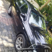 NISSAN BLUEBIRD SYLPHY 2003