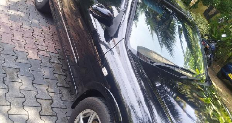 NISSAN BLUEBIRD SYLPHY 2003