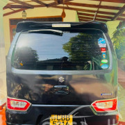 SUZUKI WAGON R FZ 2018