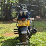 BAJAJ PULSAR 150 2015