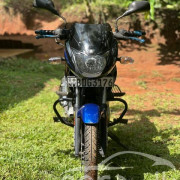 BAJAJ PULSAR 150 2015