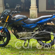 BAJAJ PULSAR 150 2015