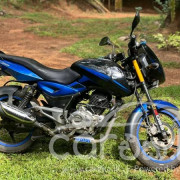 BAJAJ PULSAR 150 2015