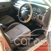 NISSAN SUNNY FB14 1996