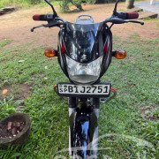 BAJAJ CT100 2019