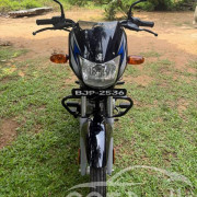 BAJAJ CT100 2025