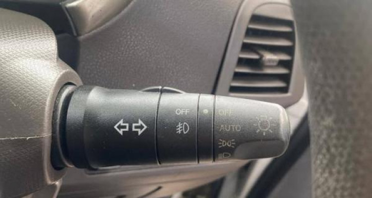 NISSAN MARCH AK12 2010