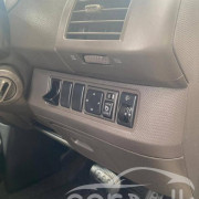 NISSAN MARCH AK12 2010