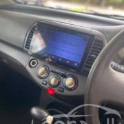 NISSAN MARCH AK12 2010