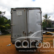 MITSUBISHI CANTER 1999