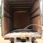 MITSUBISHI CANTER 1999