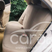 TOYOTA COROLLA 121 2006