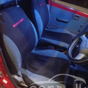 SUZUKI MARUTI 800 2010