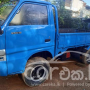 ISUZU ELF 1983
