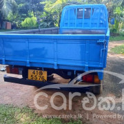 ISUZU ELF 1983
