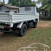 ISUZU ELF 1980