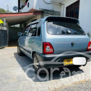 SUZUKI MARUTI 800 2003