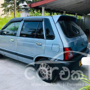 SUZUKI MARUTI 800 2003