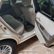 MAZDA FAMILIA BJ5P 2001