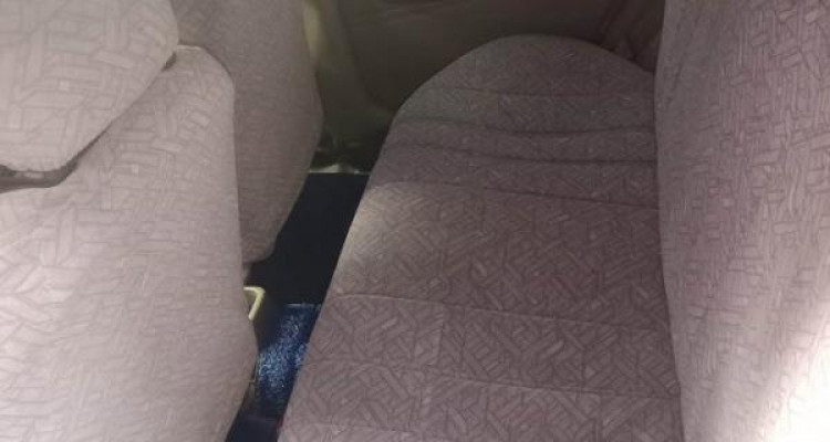 NISSAN MARCH K11 1999