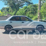 NISSAN SUNNY 1993