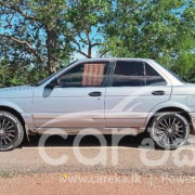 NISSAN SUNNY 1993