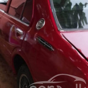 TOYOTA COROLLA KE50 1976