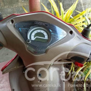 TVS WEGO 2018