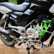 BAJAJ PULSAR 150 2016