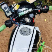 BAJAJ PULSAR 150 2016