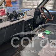 TOYOTA TOWNACE 1987