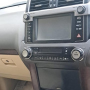 TOYOTA LAND CRUISER PRADO 150 2015