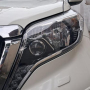 TOYOTA LAND CRUISER PRADO 150 2015