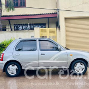 NISSAN MARCH K11 2000