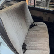 TOYOTA COROLLA AE81 1985